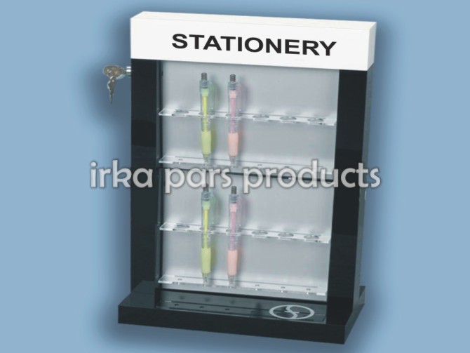 Stationery stands